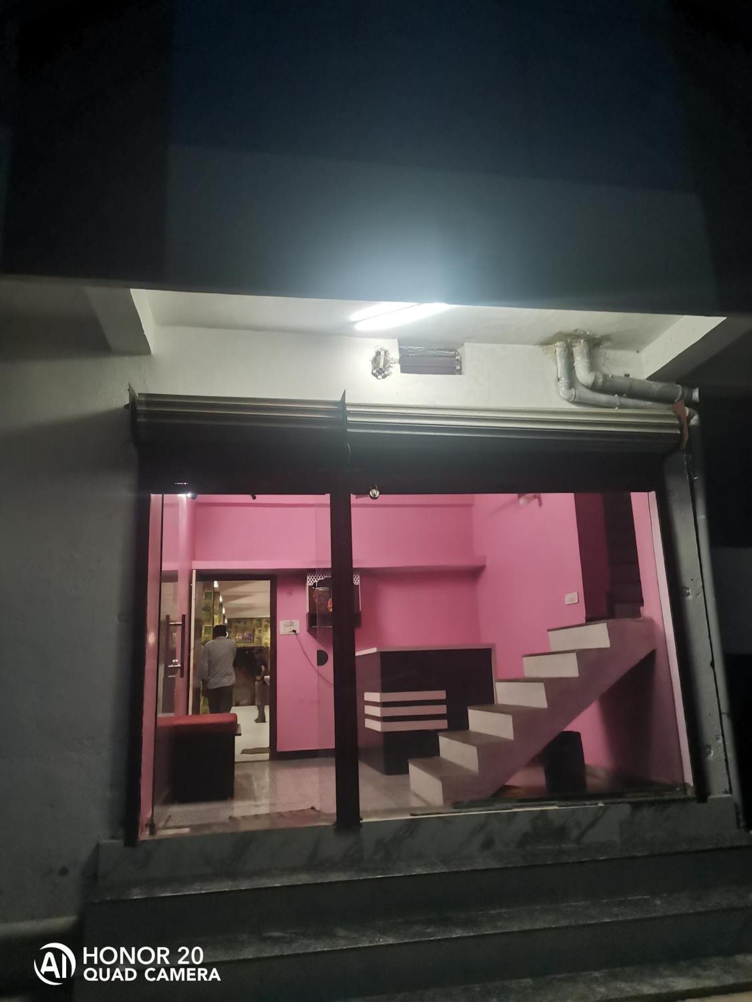 Amarjyoti Family Restaurant And Hotel Ramtek ภายนอก รูปภาพ